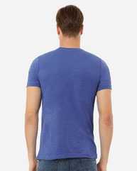 CVC Jersey Tee