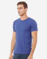CVC Jersey Tee