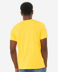 CVC Jersey Tee