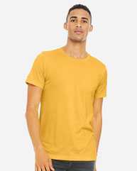 CVC Jersey Tee