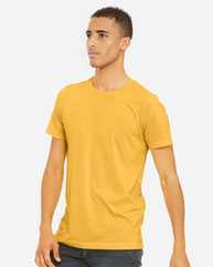 CVC Jersey Tee