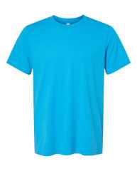 CVC Jersey Tee