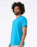 CVC Jersey Tee