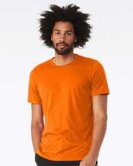 CVC Jersey Tee
