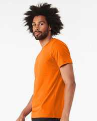 CVC Jersey Tee