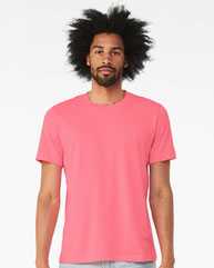 CVC Jersey Tee