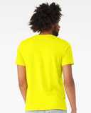 CVC Jersey Tee