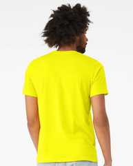 CVC Jersey Tee