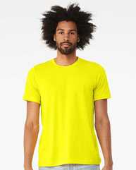 CVC Jersey Tee