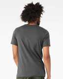 CVC Jersey Tee