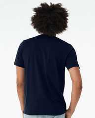 CVC Jersey Tee