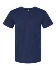 CVC Jersey Tee