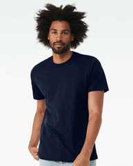 CVC Jersey Tee