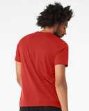CVC Jersey Tee