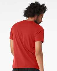 CVC Jersey Tee