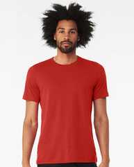 CVC Jersey Tee
