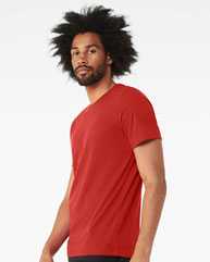 CVC Jersey Tee