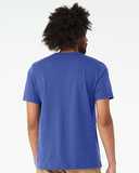 CVC Jersey Tee