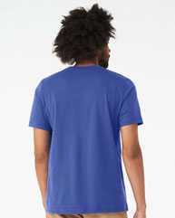 CVC Jersey Tee
