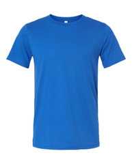 CVC Jersey Tee