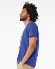 CVC Jersey Tee