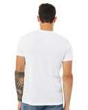 CVC Jersey Tee
