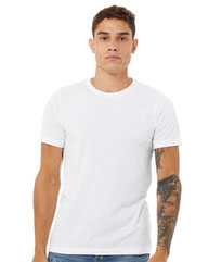 CVC Jersey Tee