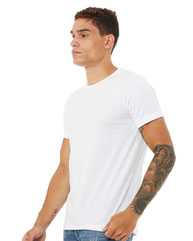 CVC Jersey Tee