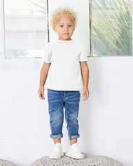 Toddler Jersey Tee