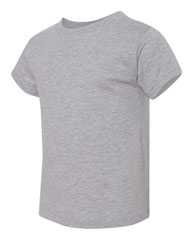 Toddler Jersey Tee