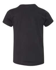 Toddler Jersey Tee