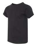 Toddler Jersey Tee
