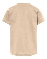 Toddler Jersey Tee
