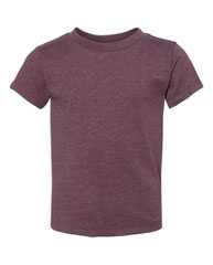 Toddler Jersey Tee