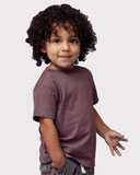 Toddler Jersey Tee