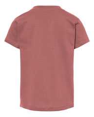 Toddler Jersey Tee