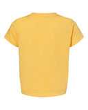 Toddler Jersey Tee