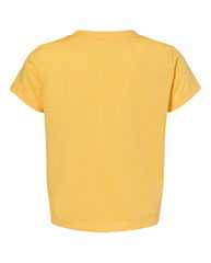 Toddler Jersey Tee
