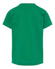 Toddler Jersey Tee