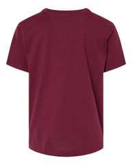 Toddler Jersey Tee
