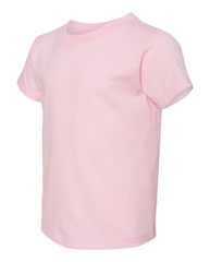 Toddler Jersey Tee