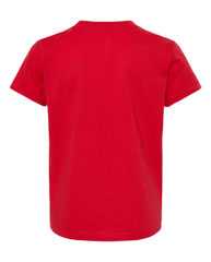 Toddler Jersey Tee