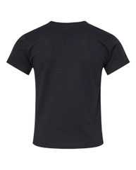Toddler Jersey Tee