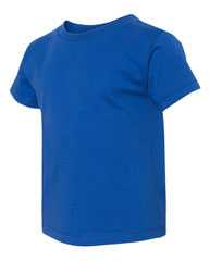 Toddler Jersey Tee