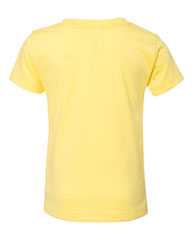 Toddler Jersey Tee
