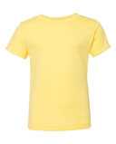 Toddler Jersey Tee