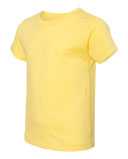 Toddler Jersey Tee