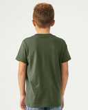 Youth Jersey Tee