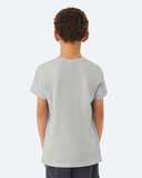 BELLA + CANVAS Youth Jersey Tee 3001Y