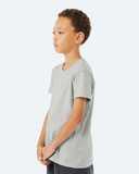 BELLA + CANVAS Youth Jersey Tee 3001Y